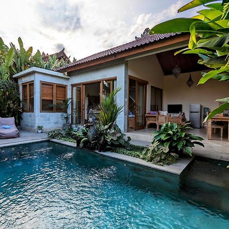 Villa Ulun Mertha - 1Br Private Villa Ubud  Room photo