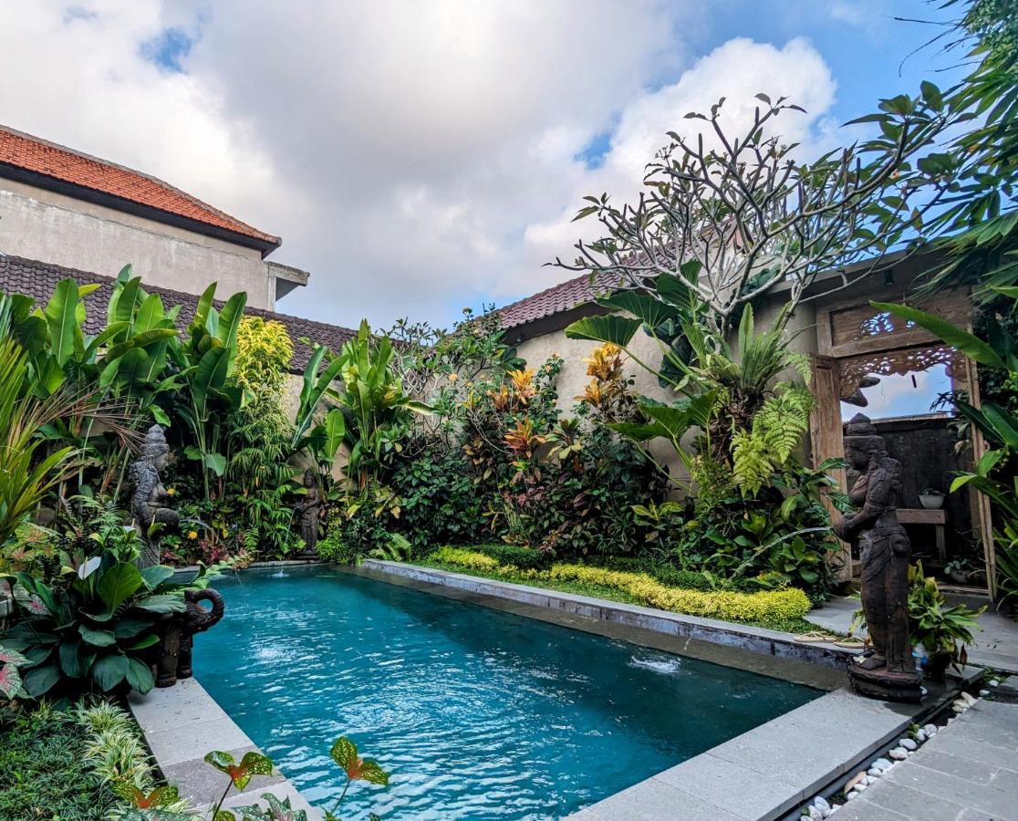 Villa Ulun Mertha - 1Br Private Villa Ubud  Exterior photo