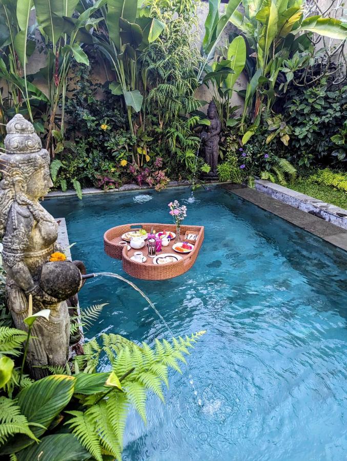 Villa Ulun Mertha - 1Br Private Villa Ubud  Exterior photo