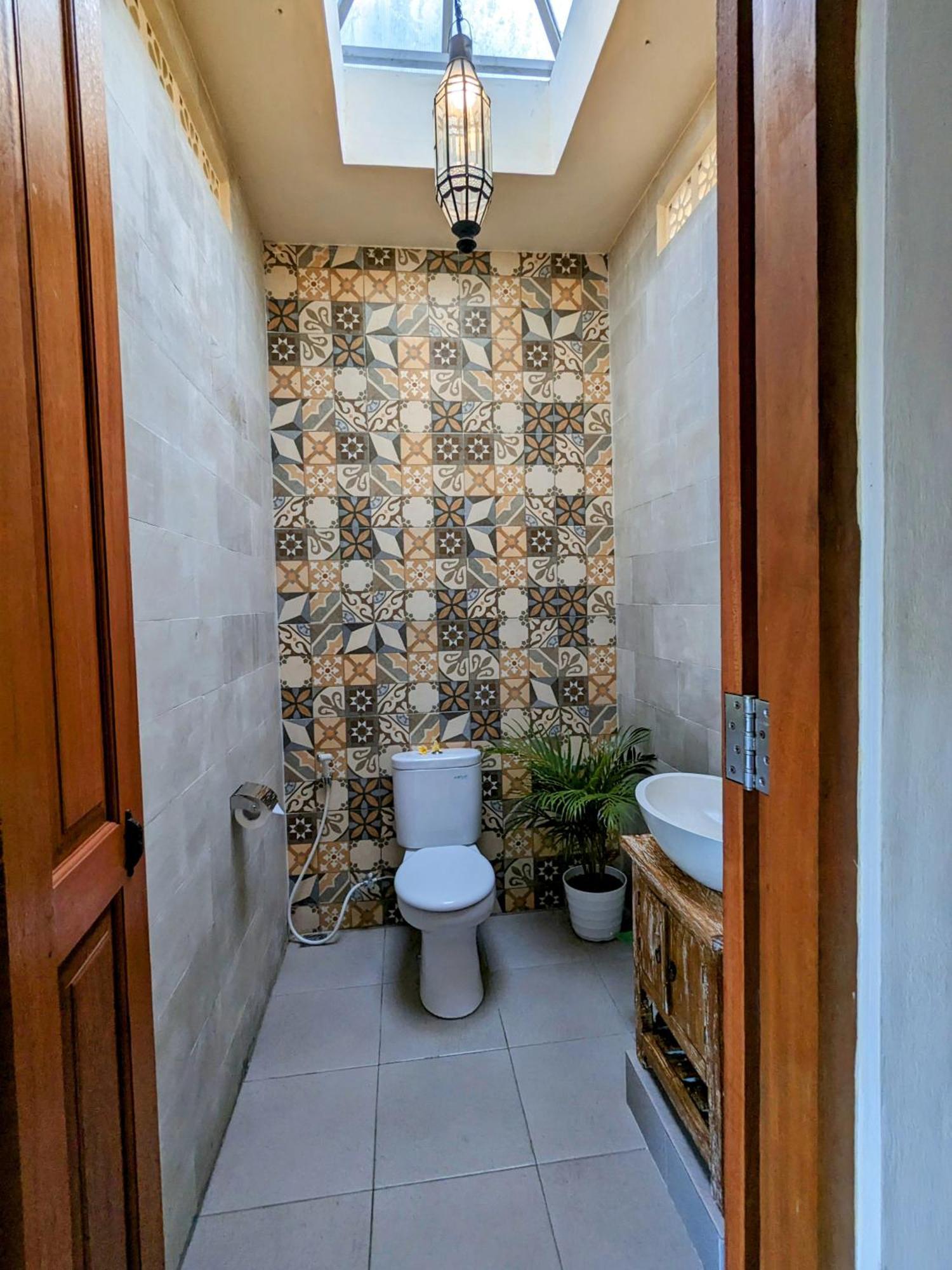 Villa Ulun Mertha - 1Br Private Villa Ubud  Room photo