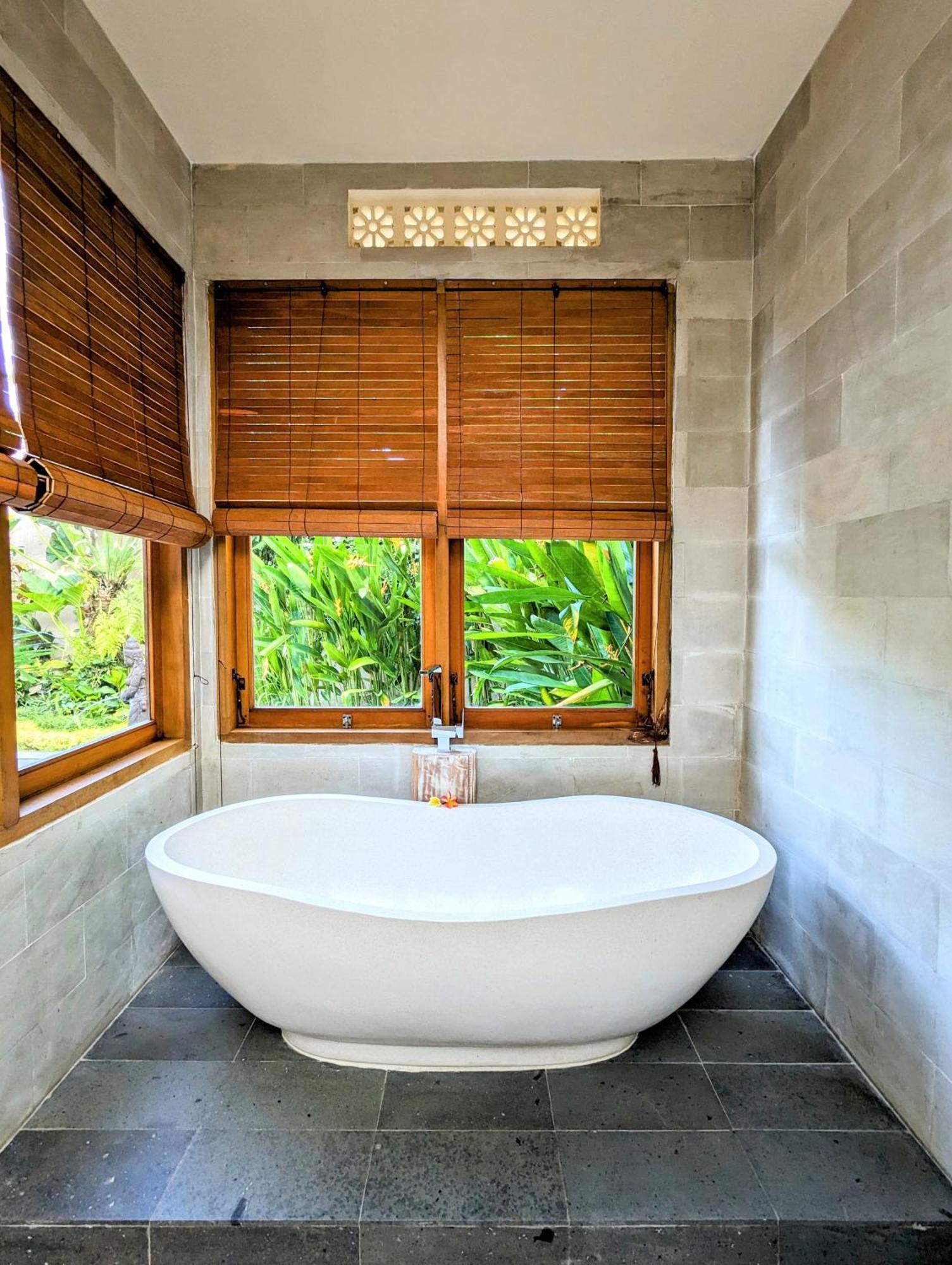 Villa Ulun Mertha - 1Br Private Villa Ubud  Room photo