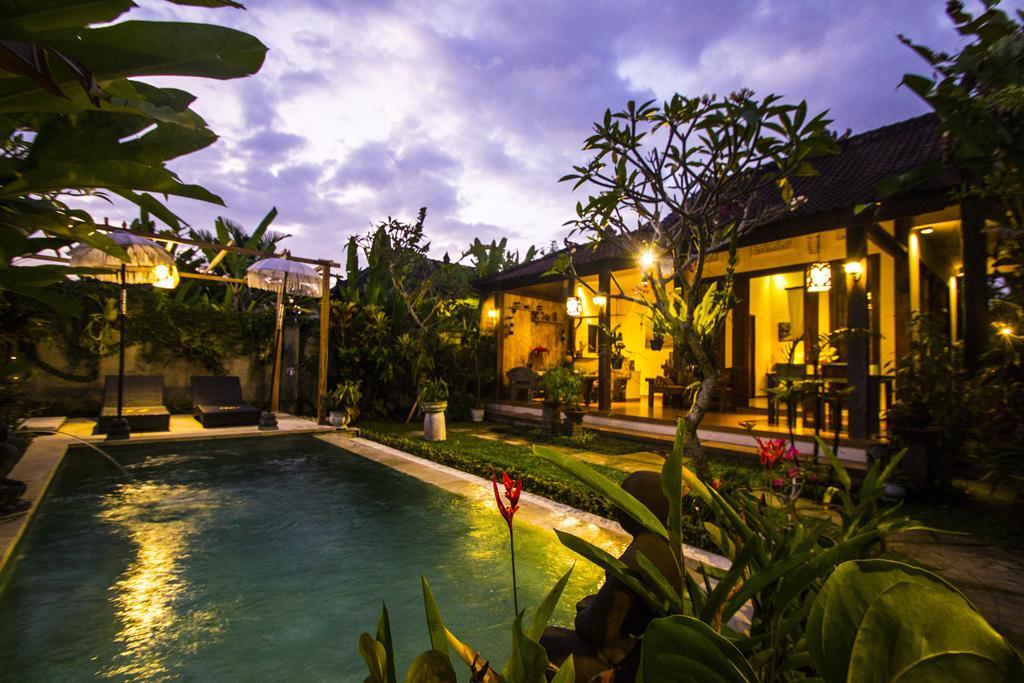 Villa Ulun Mertha - 1Br Private Villa Ubud  Exterior photo