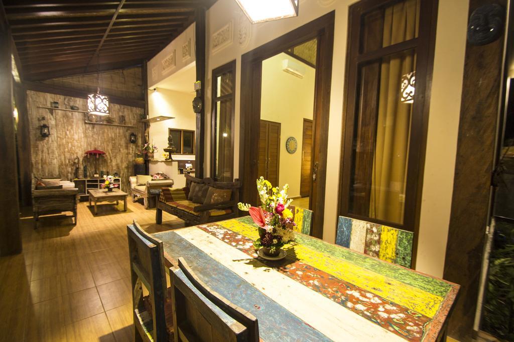 Villa Ulun Mertha - 1Br Private Villa Ubud  Exterior photo
