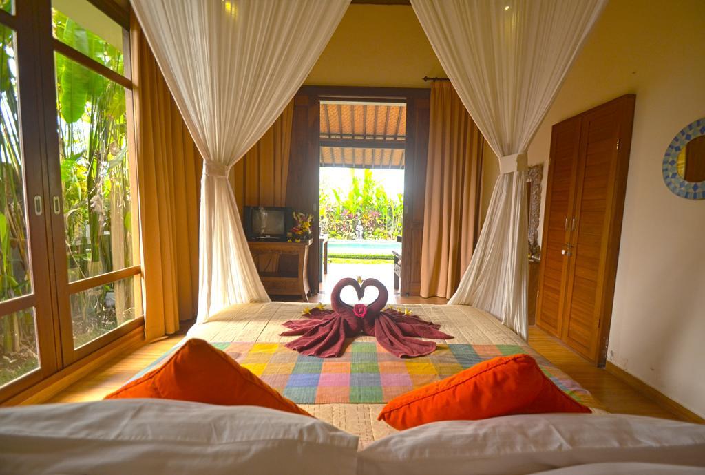 Villa Ulun Mertha - 1Br Private Villa Ubud  Exterior photo