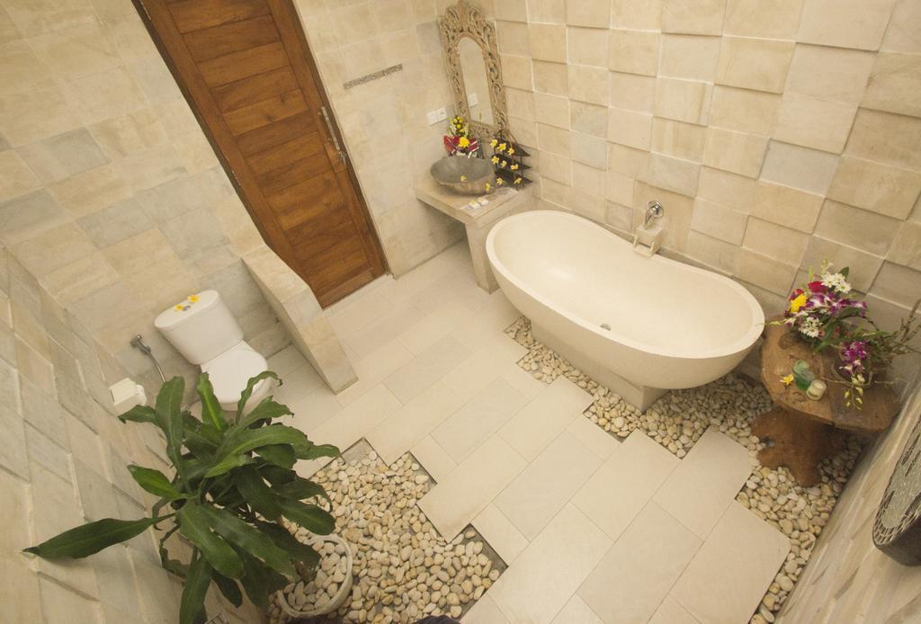 Villa Ulun Mertha - 1Br Private Villa Ubud  Exterior photo